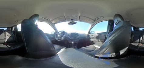 2020 Jeep Cherokee Limited from USA, damaged, VIN 1C4PJLDB7LD535140